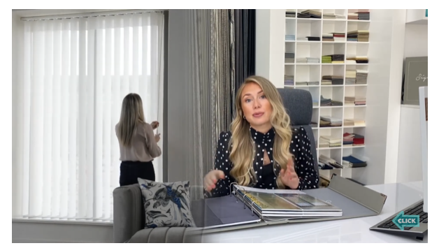 Signature Collection Vertex Blinds