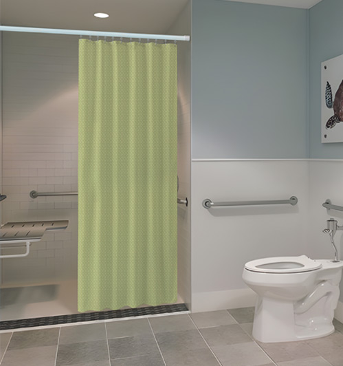 Showertex Collection